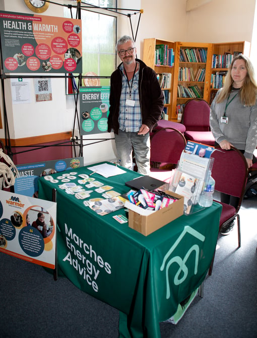 Dronfield Environment Funday
