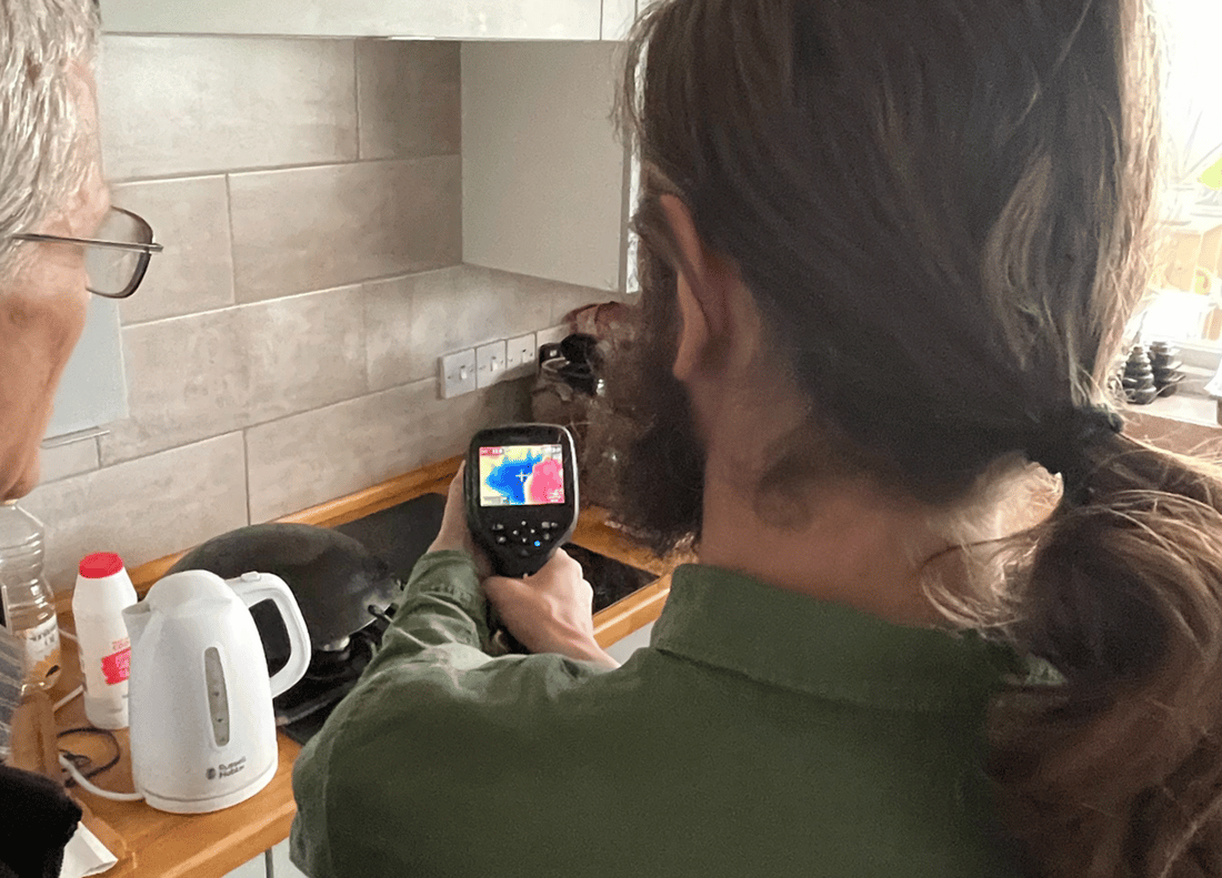 Thermal Imaging